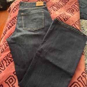 Denizen from Levi’s Boot Cut Jean